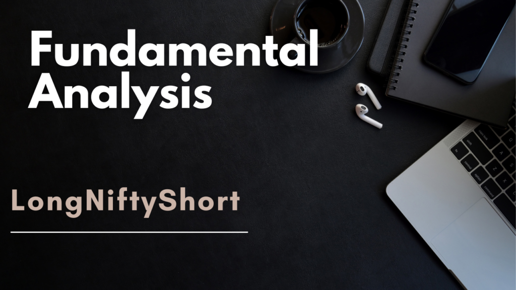 Fundamental Analysis