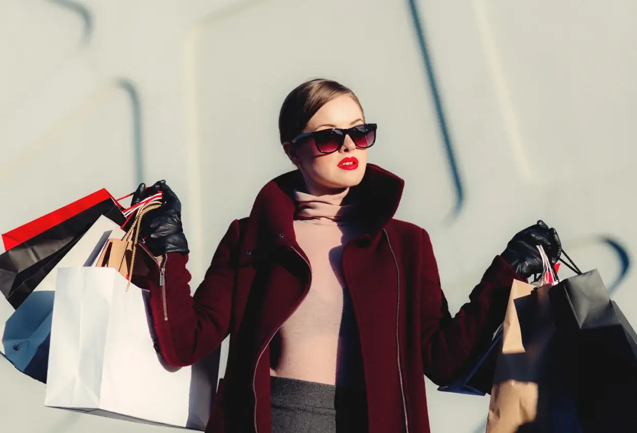 5 most fashionable colors of this fall, which should be added to your wardrobe 5 most fashionable colors of this fall, which should be added to your wardrobe