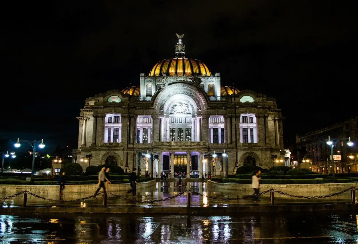 Mexico City Visits and What Should Be Done in 2024 Mexico City Visits and What Should Be Done in 2024